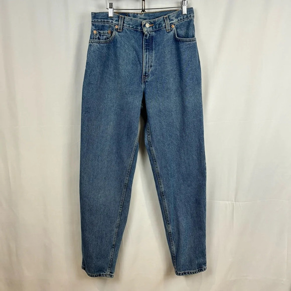 Vintage Red Tab Women’s Levi’s 550 - Picture 2 of 7